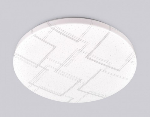 Потолочный светильник Ambrella light ORBITAL FZ1031