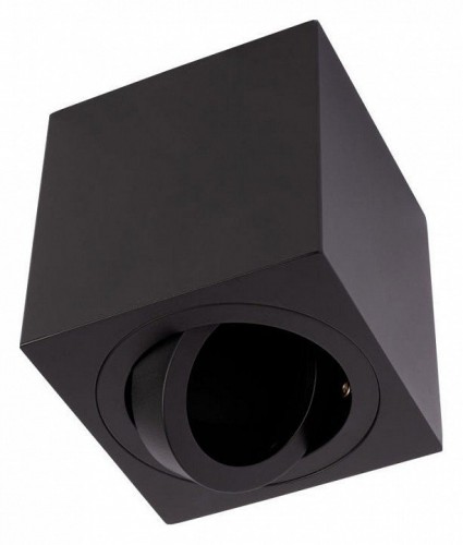 Точечный светильник Loft IT Unit 10340/A Black
