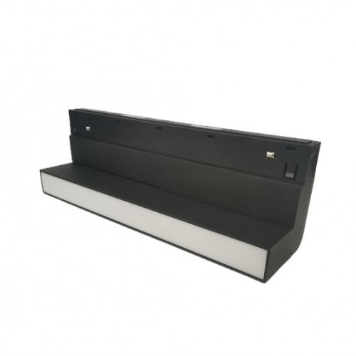 Трековый светильник Lumker SY-LINK SY-LINK-FLMT-BL-12-NW