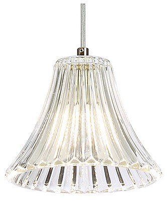 Подвесной светильник Newport 8350 8351/S gold