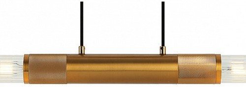 Подвесной светильник Lussole Loft Blount LSP-8789