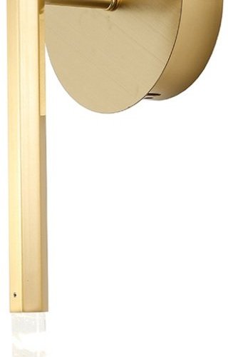 Бра DeLight Collection OMW0929 OMW0929-1 gold