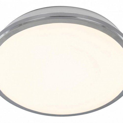 Потолочный светодиодный светильник Citilux Луна CL702161W Потолочный светодиодный светильник Citilux Луна CL702161W