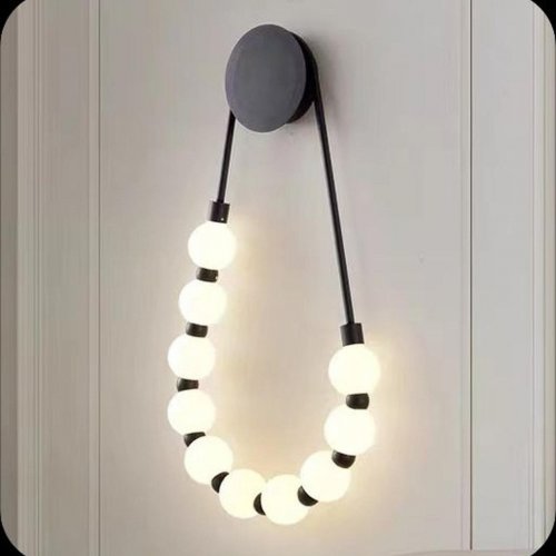 Настенный светильник Alfa Light F0324-66