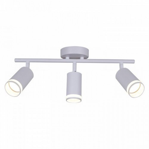 Светильник на штанге Reluce Technical 16001-9.5-003CT SPOT LIGHT GU10 WT Светильник на штанге Reluce Technical 16001-9.5-003CT SPOT LIGHT GU10 WT