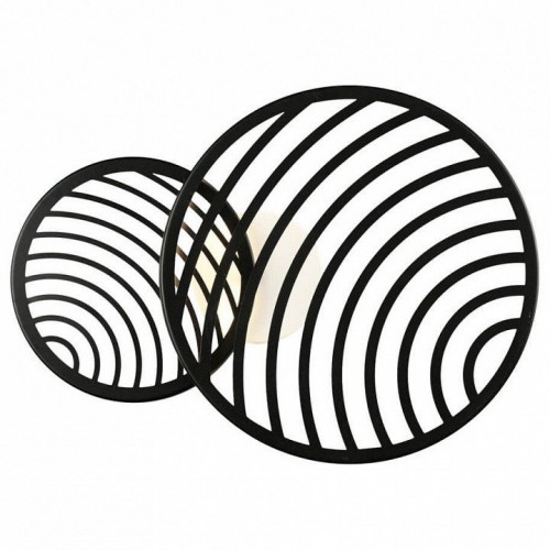 Настенно-потолочный светодиодный светильник Mantra Colladge 7234 Настенно-потолочный светодиодный светильник Mantra Colladge 7234