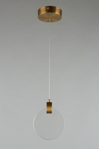 Подвесной светильник Frederik APL.054.06.05