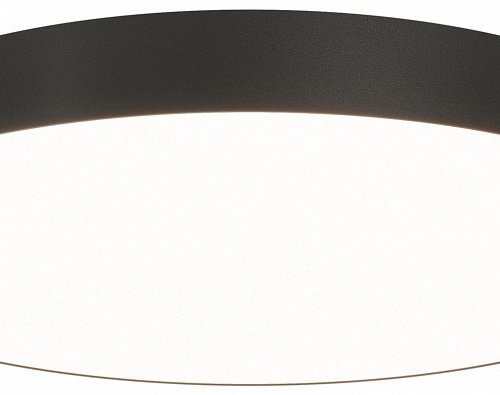 Потолочный светильник Maytoni Zon C032CL-90W3K-RD-B