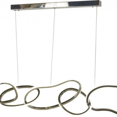 Подвесной светильник AM Group AM448 L1200 CH