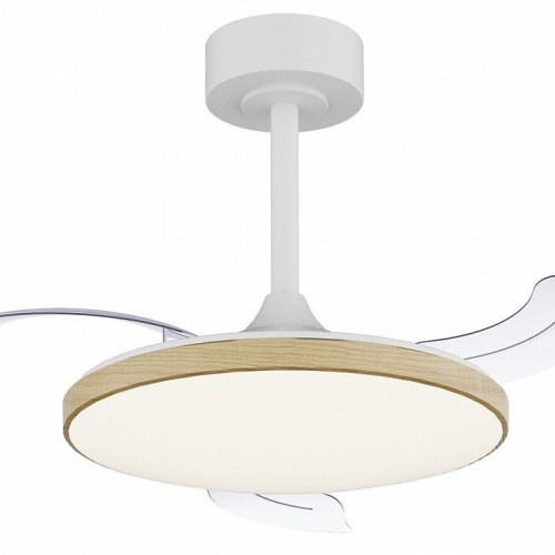 Люстра-вентилятор Mantra SLIM FAN mini 9009