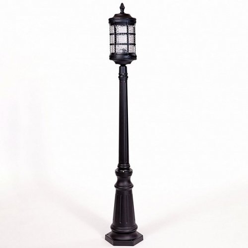 Наземный фонарь Oasis Light 81211 Bl Наземный фонарь Oasis Light 81211 Bl