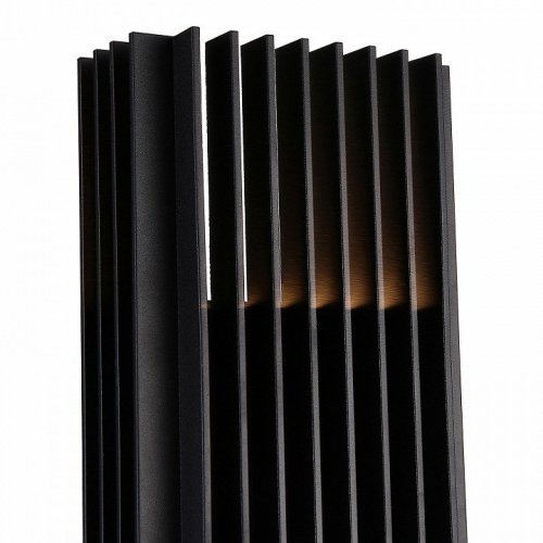 Настенный светильник уличный Favourite Strudel 4297-2W