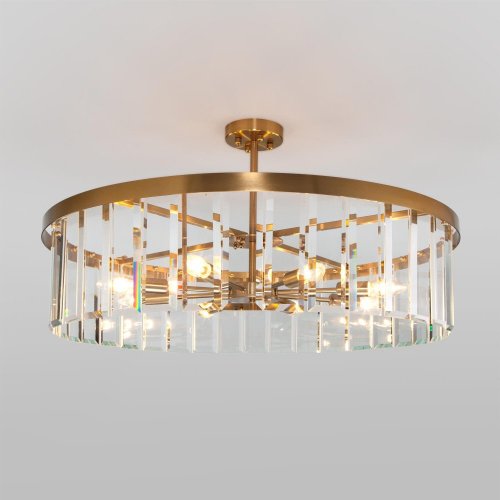 Потолочная люстра Bogates Eclipse 358/8 Smart Потолочная люстра Bogates Eclipse 358/8 Smart