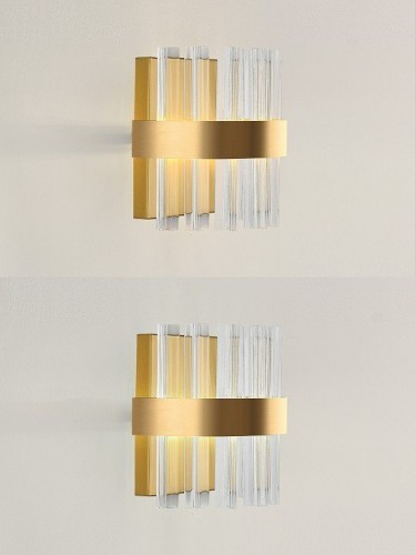 Настенный светильник Natali Kovaltseva Royalton LED LAMPS 81125/1W Настенный светильник Natali Kovaltseva Royalton LED LAMPS 81125/1W