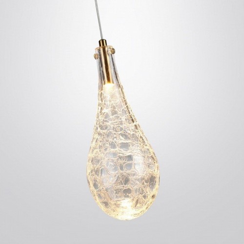 Подвесной светильник Odeon Light Incanto 7147/5L