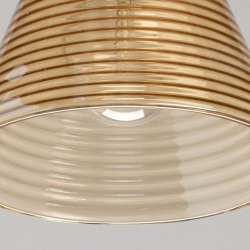 Подвесной светильник De City Лоск 107012201 Подвесной светильник De City Лоск 107012201