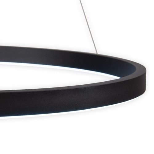 Подвесной светильник AM Group AM520 D600 BK