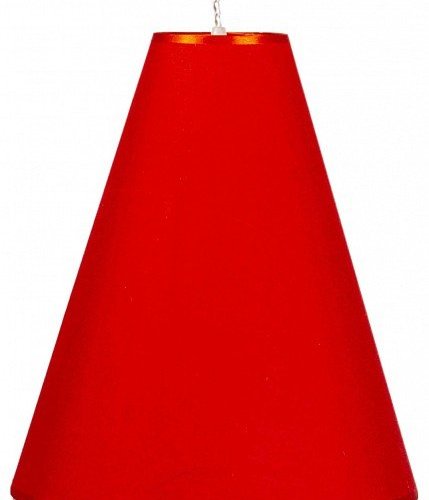 Подвесной светильник Abrasax CL.8301-RED