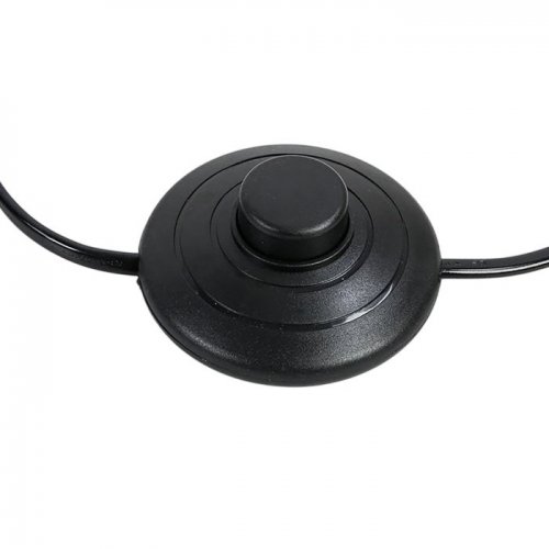 Торшер Uniel UML-T521 E27 Black/Black UL-00012407 Торшер Uniel UML-T521 E27 Black/Black UL-00012407