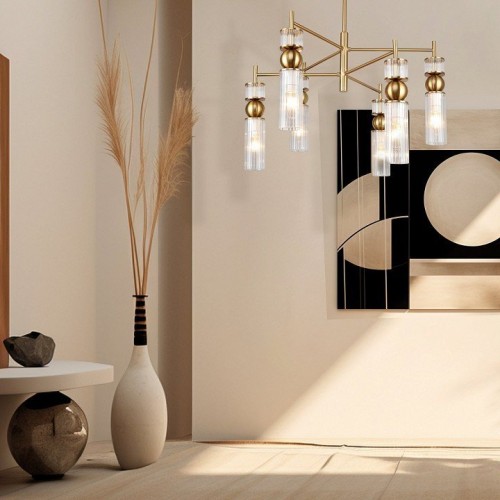 Подвесной светильник F-Promo Vanilla 4737-3P