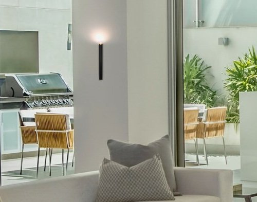 Настенный светильник DesignLed FA FA-442016A-3.2-WW