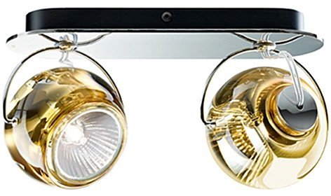 Спот Fabbian Beluga D57G2304