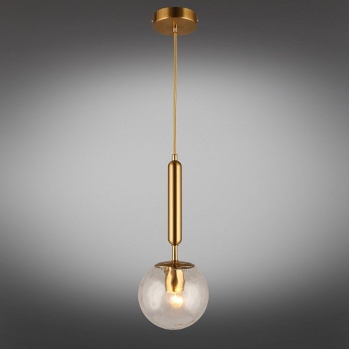 Подвесной светильник Aployt Lora APL.728.06.01