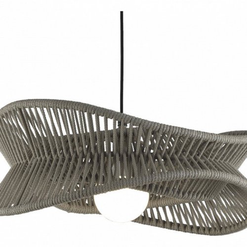 Уличный подвесной светильник Mantra Polinesia 7130 Уличный подвесной светильник Mantra Polinesia 7130