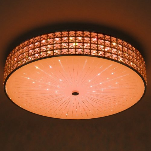 Потолочная люстра Citilux Портал CL32410G1