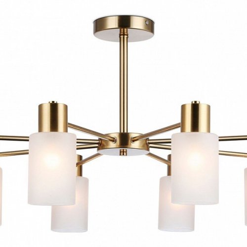 Потолочная люстра Ambrella light Traditional TR9584