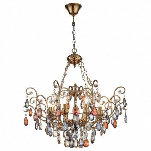 Подвесная люстра ST Luce Vianeta SL421.303.08 Подвесная люстра ST Luce Vianeta SL421.303.08