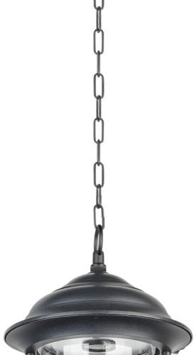 Уличный светильник подвесной Oasis Light MADRID 84305 Bl