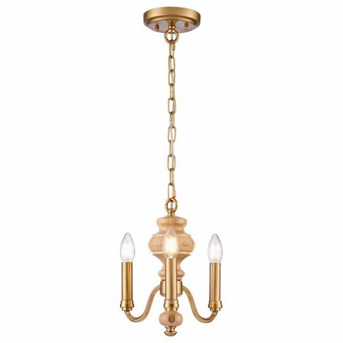 Подвесная люстра Wertmark Donna WE584.03.503