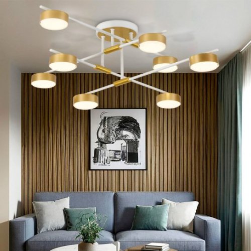 Потолочная люстра Comfort FL51751