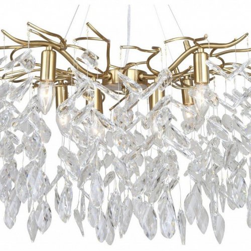 Подвесная люстра Stilfort Ramo 2180/05/08P