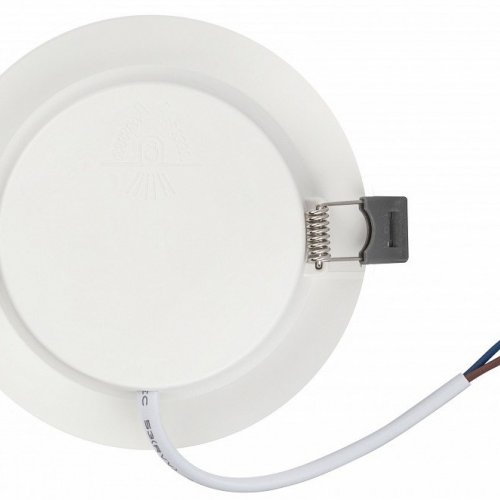 Встраиваемый светильник Эра LED панель Б0057439