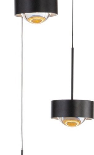 Подвесной светильник DeLight Collection MD2826 MD2826-3A black