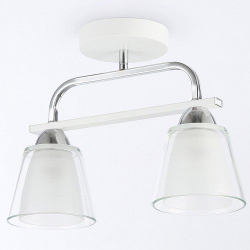Потолочная люстра Ambrella light TRADITIONAL TR303229