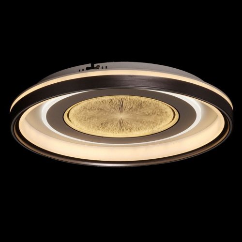 Потолочная люстра DeMarkt Норден 660014401