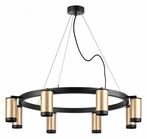 Подвесной светильник Lightstar Rullo LR01840837