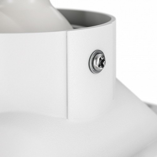 Точечный светильник Maytoni Dot DL042-01-SQ-W Точечный светильник Maytoni Dot DL042-01-SQ-W