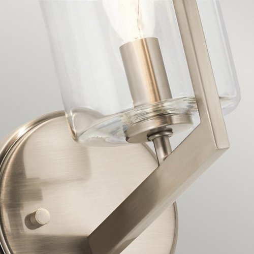 Бра Kichler Nye QN-NYE1-CLP