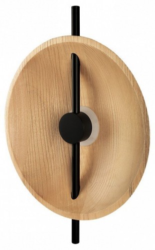 Настенный светильник Loft IT Wood 10451W
