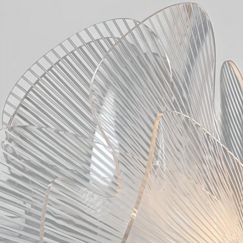 Подвесной светильник Flair MZ123034-1-850 Подвесной светильник Flair MZ123034-1-850