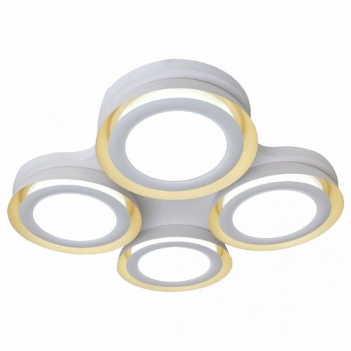 Потолочный светильник Adilux 1016 Потолочный светильник Adilux 1016