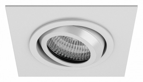 Точечный встраиваемый светильник Lightstar Singo 011611
