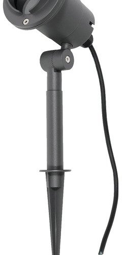 Грунтовый светильник Oasis Light HAMBURG 8043 Gr Грунтовый светильник Oasis Light HAMBURG 8043 Gr