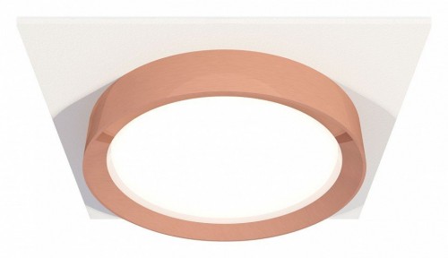 Точечный светильник Ambrella light Techno Spot XC8061006