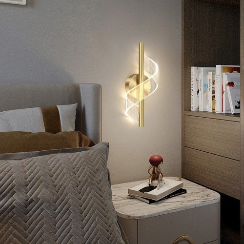 Бра Imperiumloft Ornella-Wall01 230973-23 Бра Imperiumloft Ornella-Wall01 230973-23