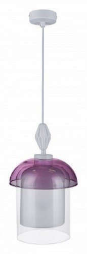 Подвесной светильник 33 идеи PND170 PND170.01.17.002WH-M36PK